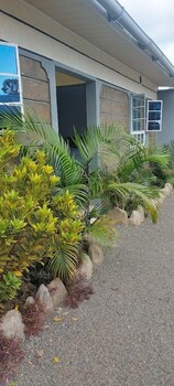 Maara Lodge Chogoria,,3 star