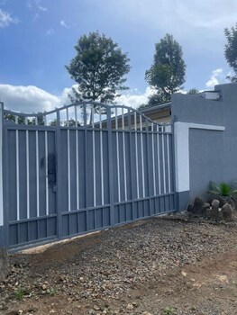 maara lodge chogoria