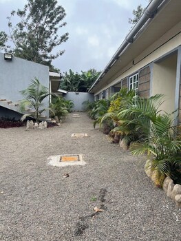 maara lodge chogoria