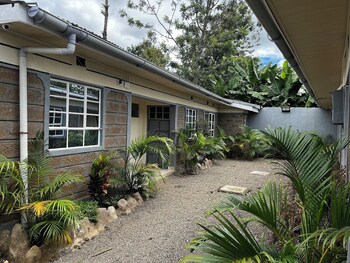 Maara Lodge Chogoria,,3 star