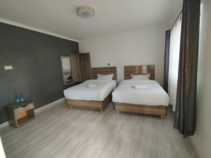 maara lodge chogoria
