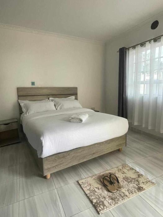 maara lodge chogoria
