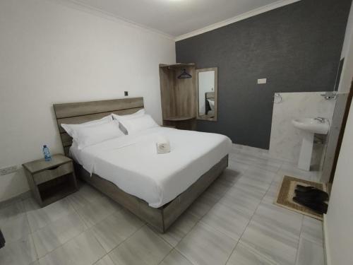 maara lodge chogoria