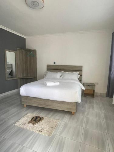 maara lodge chogoria