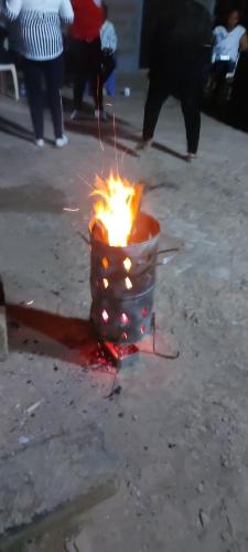 chogoria