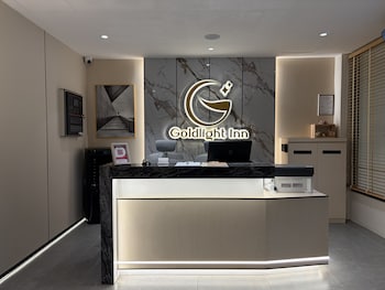 Goldlight Inn,,2 star