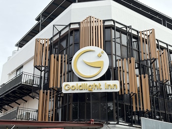 Goldlight Inn,,2 star