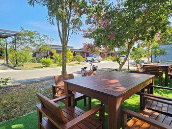 srianan resort
