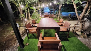 srianan resort