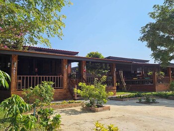 srianan resort