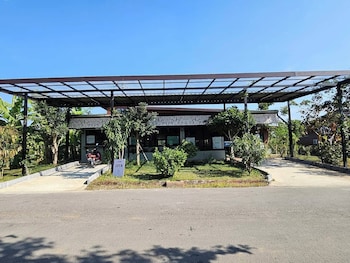 srianan resort