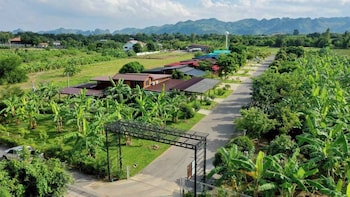 srianan resort