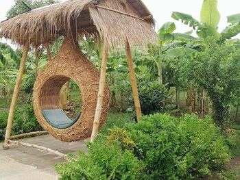 srianan resort