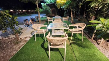 srianan resort