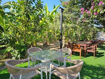 srianan resort