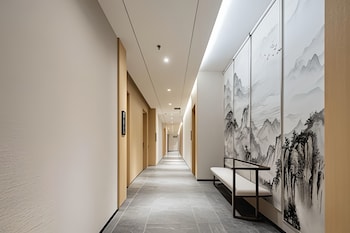 aerolink hotel shenzhen baoan airport