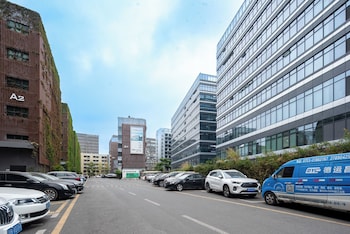 aerolink hotel shenzhen baoan airport