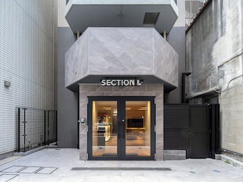 section l akihabara
