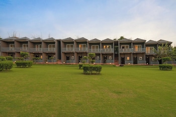 corbett virasat by vatsam resorts