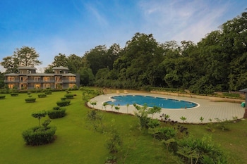 corbett virasat by vatsam resorts