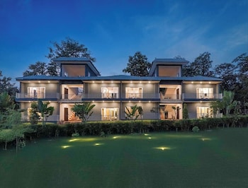 corbett virasat by vatsam resorts