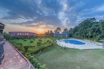 corbett virasat by vatsam resorts