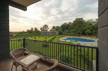 corbett virasat by vatsam resorts