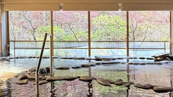 gensen itto iwate shizukuishi