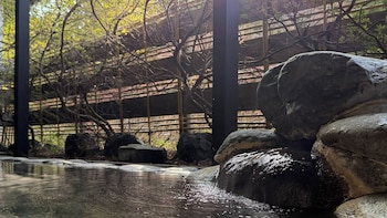 gensen itto iwate shizukuishi
