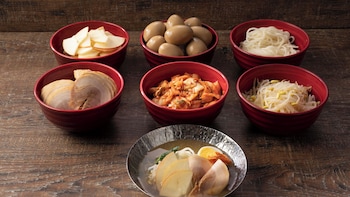 gensen itto iwate shizukuishi