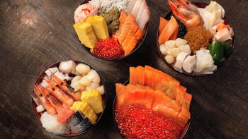 gensen itto iwate shizukuishi