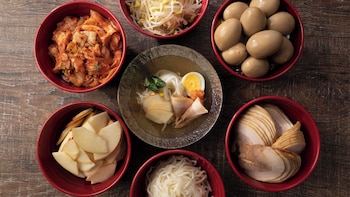 gensen itto iwate shizukuishi