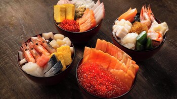 gensen itto iwate shizukuishi