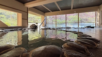 gensen itto iwate shizukuishi
