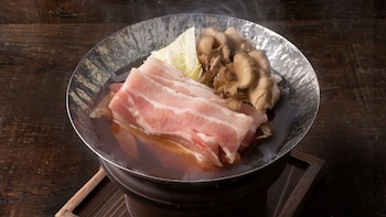 gensen itto iwate shizukuishi