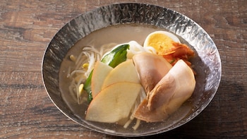 gensen itto iwate shizukuishi
