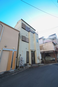 higashikanagawahouse yokohama