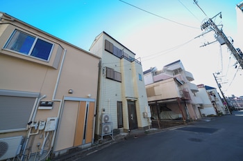 higashikanagawahouse yokohama