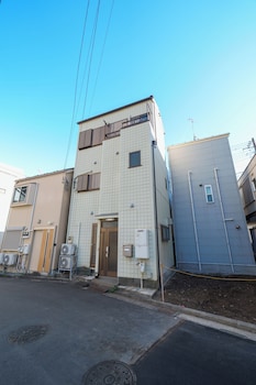 higashikanagawahouse yokohama