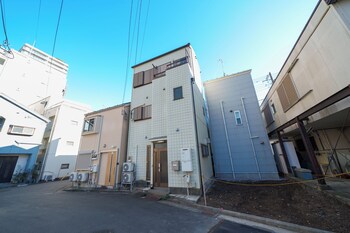 yokohama