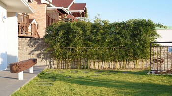 The Jinam Pool Villa Gyeongju,,3 star