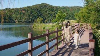 The Jinam Pool Villa Gyeongju,,3 star