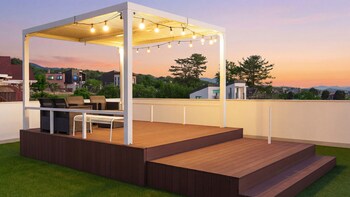 The Jinam Pool Villa Gyeongju,,3 star