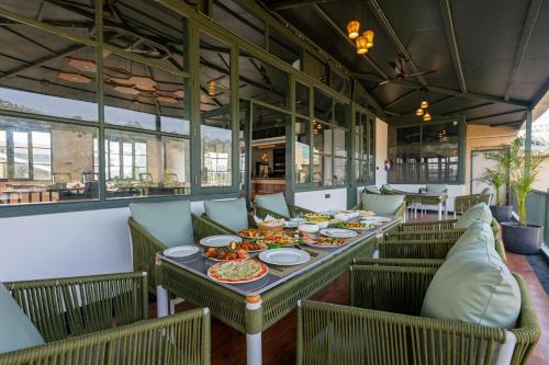 trideus the wild fraser corbett