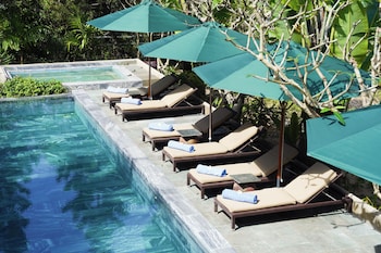Muca Hoian Co-Living & Work Retreat,,4 star