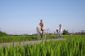 muca hoian co living and work retreat