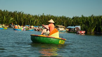 muca hoian co living and work retreat