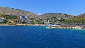 sarande