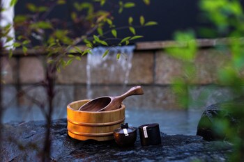 beijing wanli yipiao courtyard hot spring resort