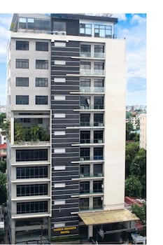 Yankin Heights Hotel,,3 star